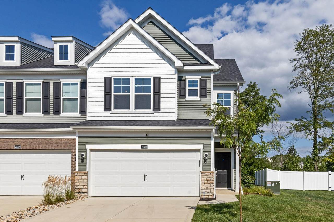 3330 Abberley Drive - Photo 1