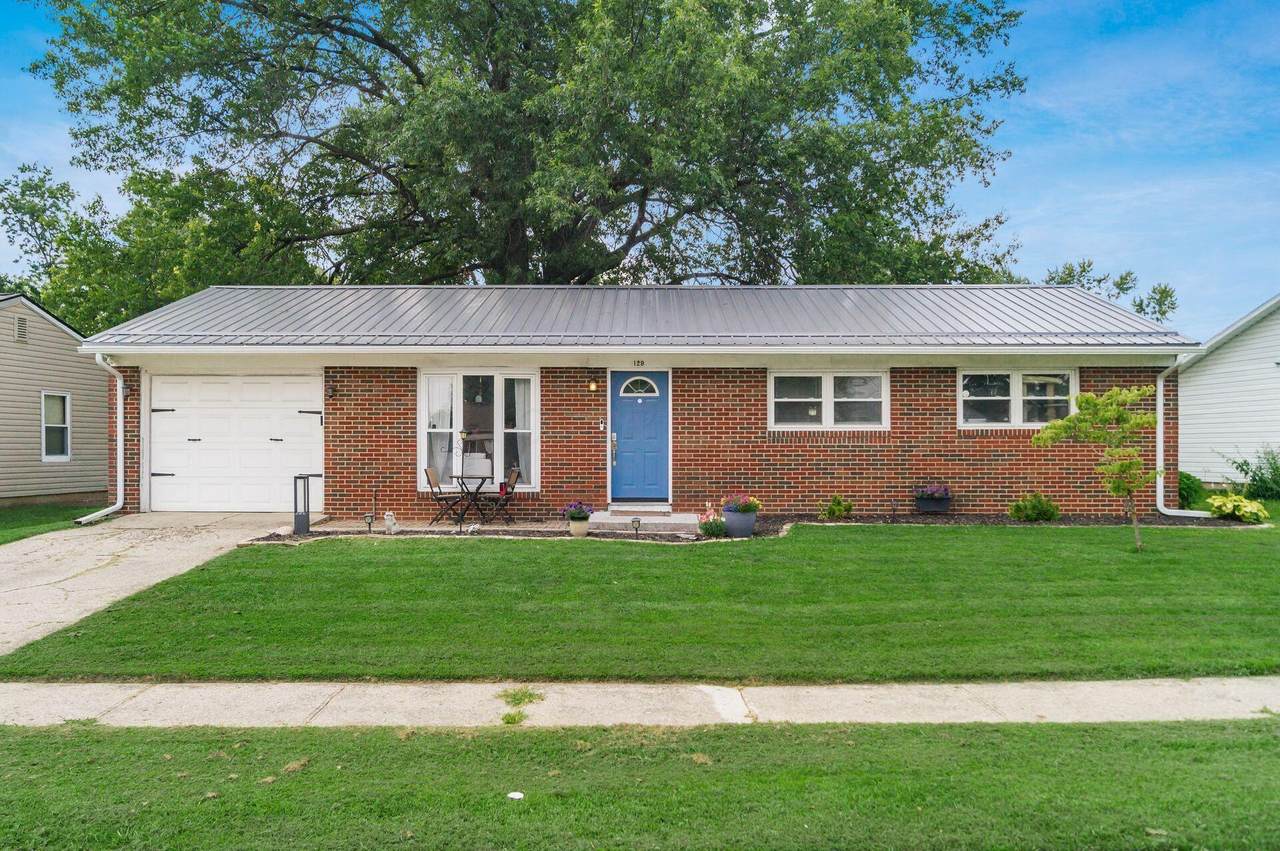 129 Lincolnshire Road - Photo 1