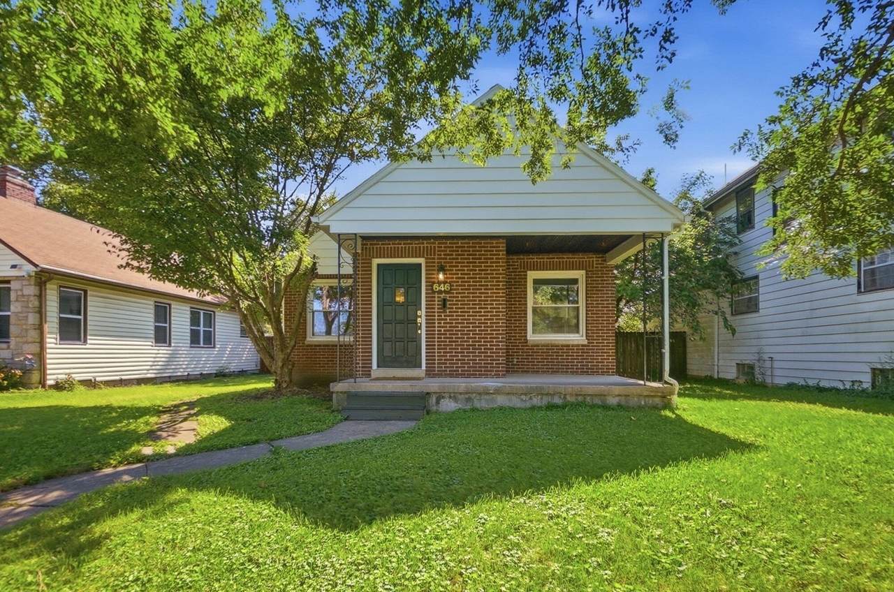 646 Weyant Avenue - Photo 1
