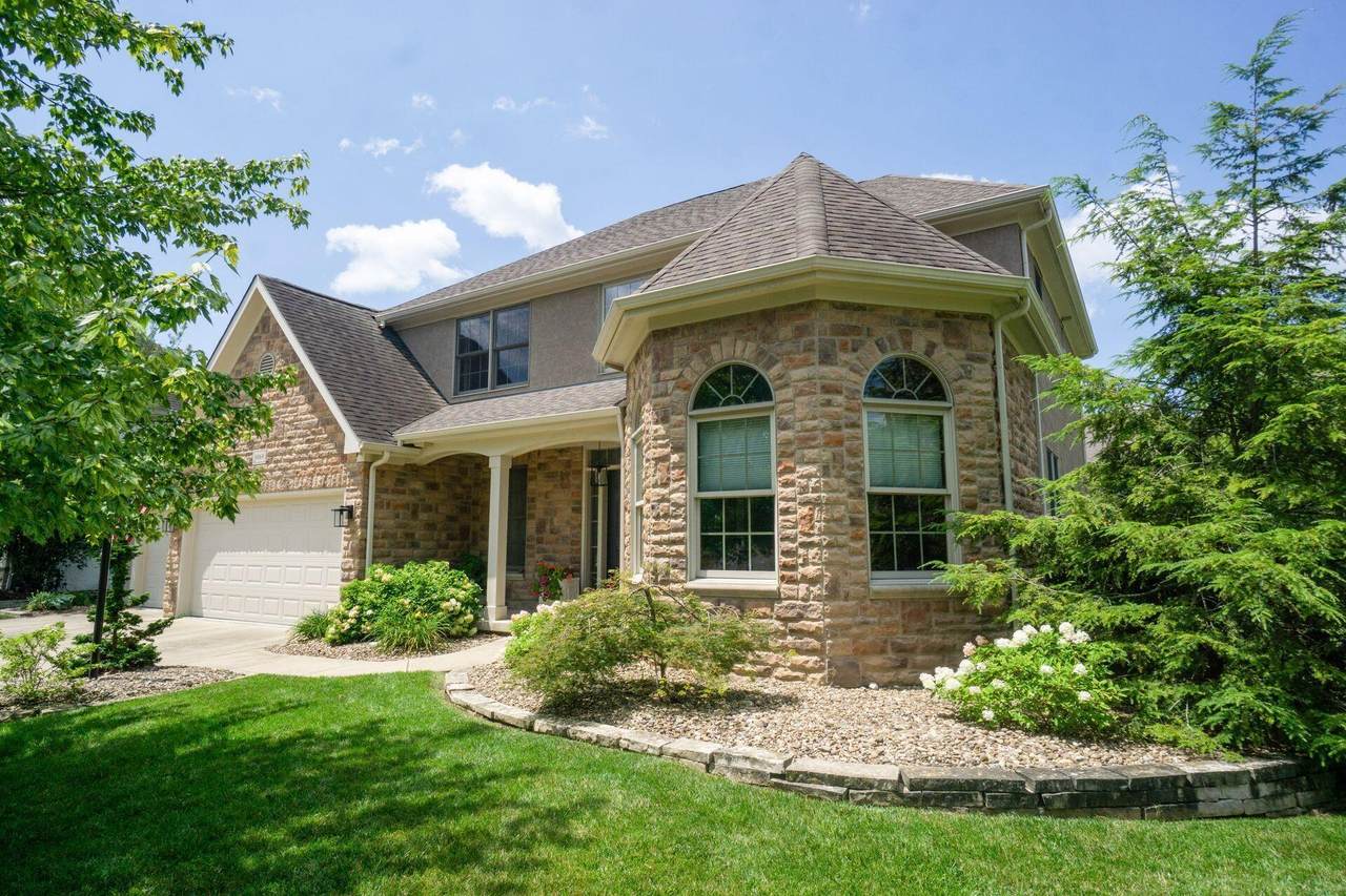 8069 Saybrook Drive - Photo 1