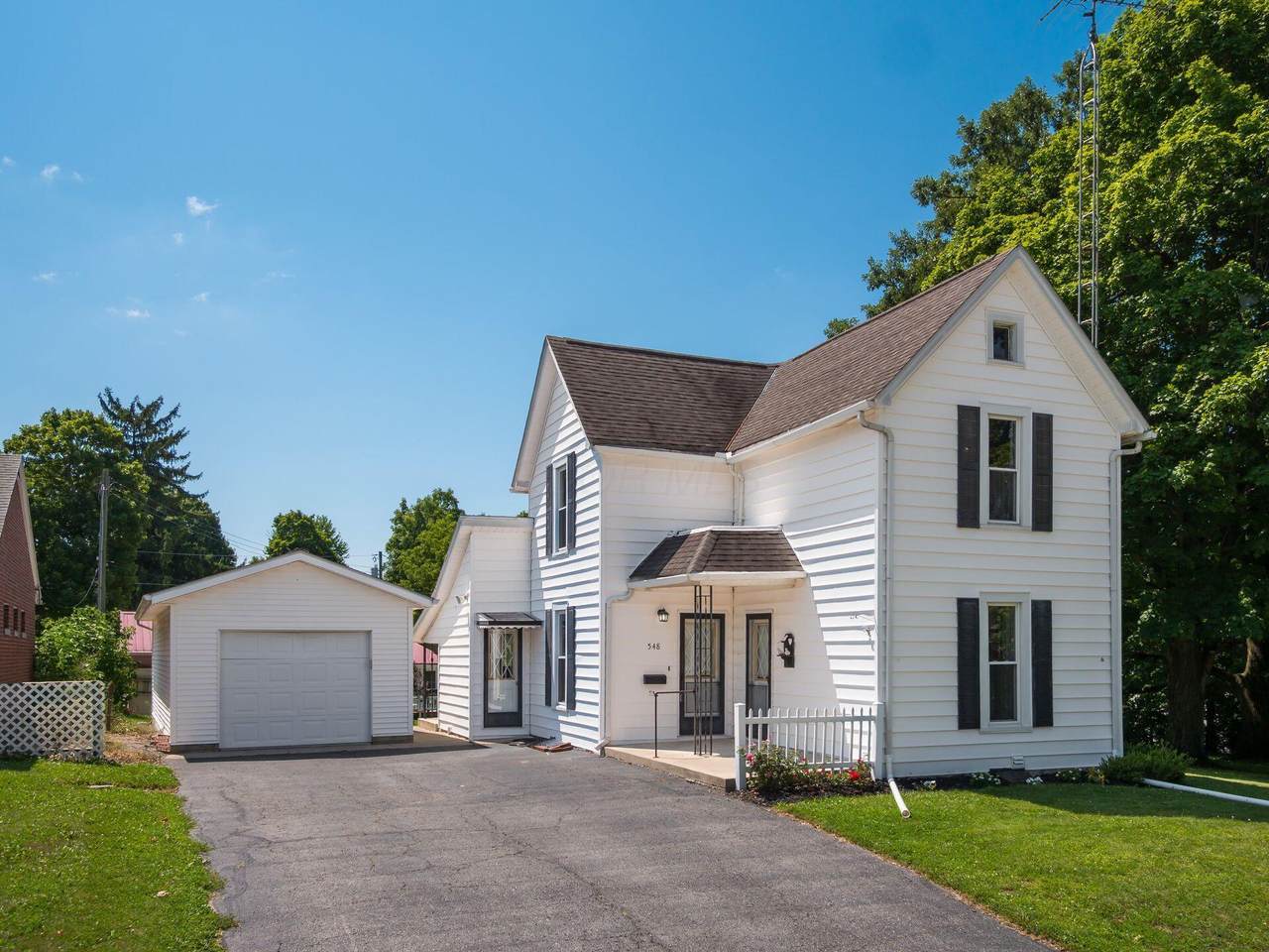 548 High Avenue - Photo 1