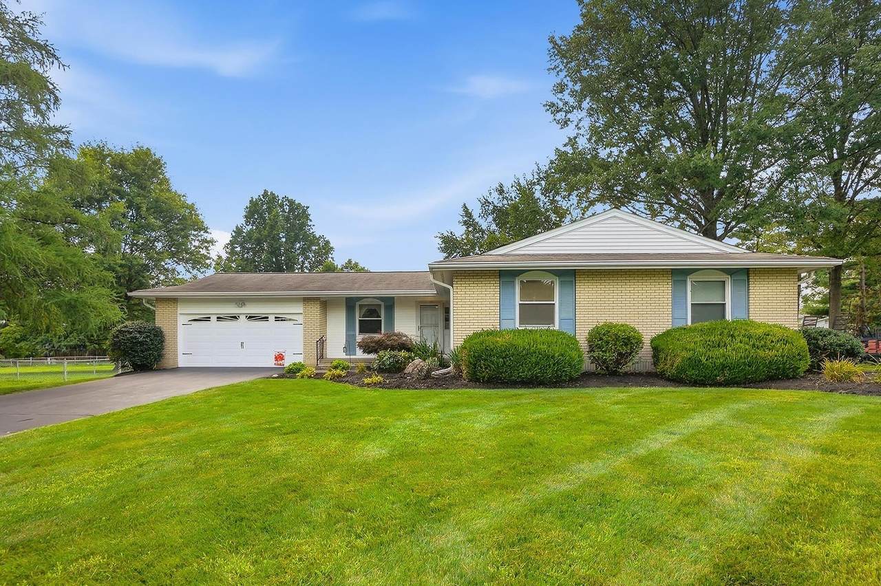 339 Pickering Drive - Photo 1