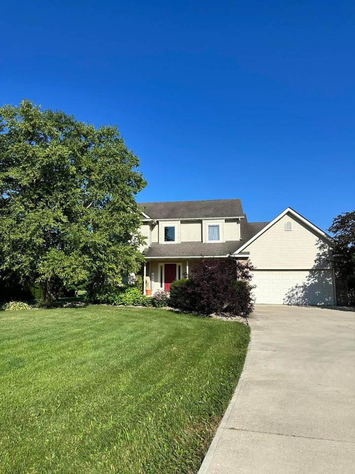 2523 Horseshoe Road - Photo 1