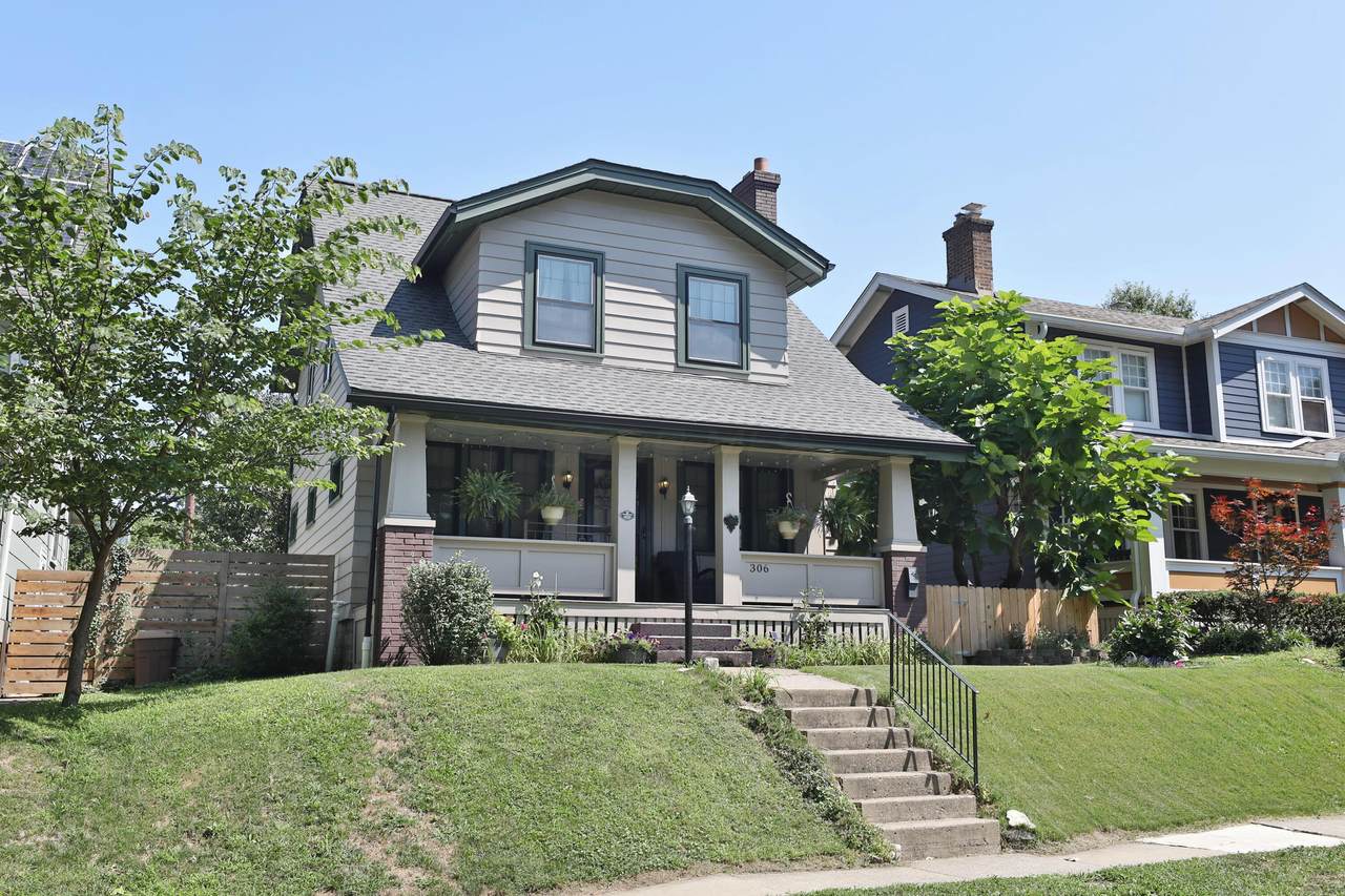 306 Crestview Road - Photo 1