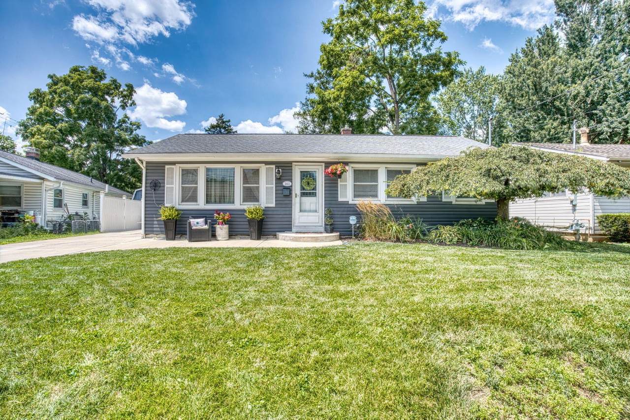 161 Otterbein Avenue - Photo 1
