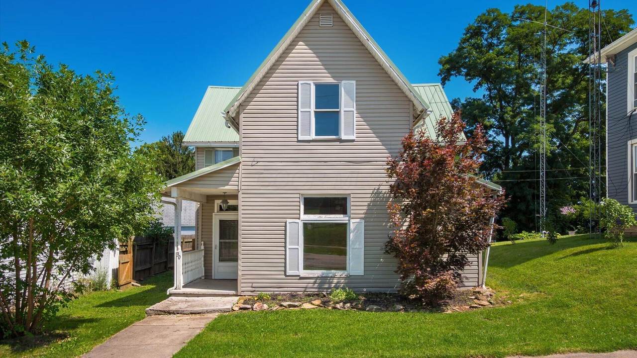 30 Columbus Street - Photo 1