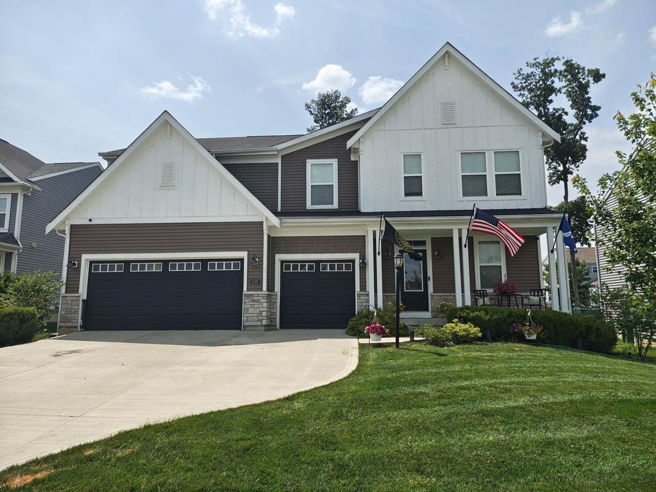 1531 Woodline Court - Photo 1