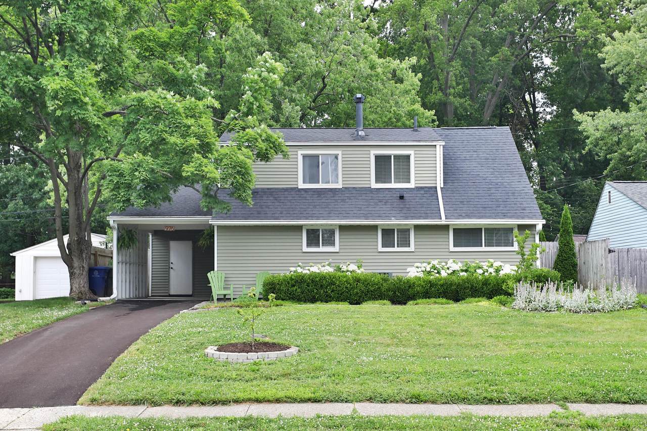 976 Joos Avenue - Photo 1