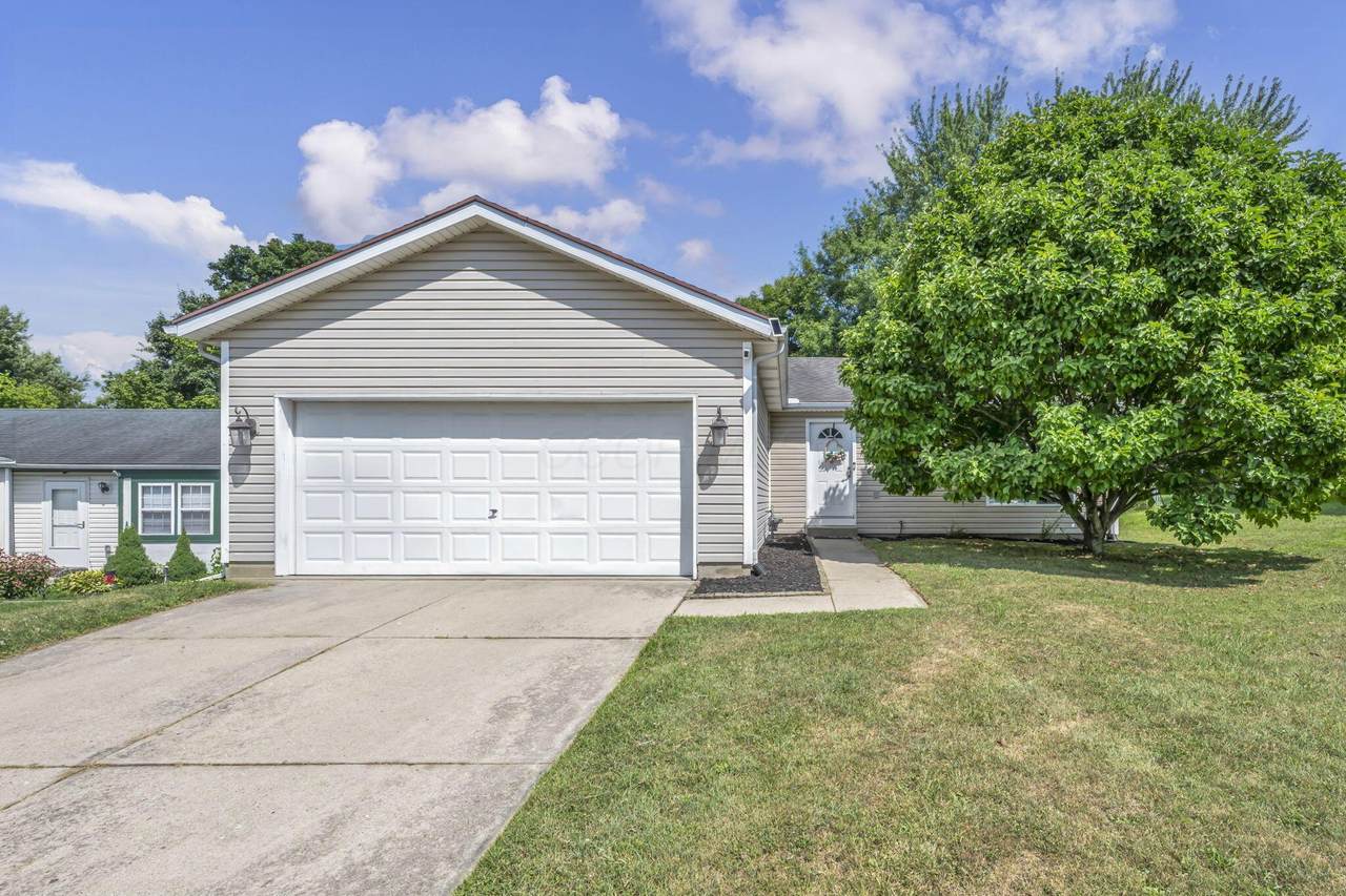 909 Mcdowell Street - Photo 1