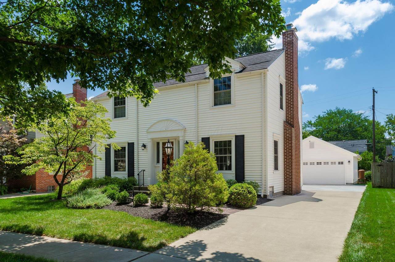 235 Fallis Road - Photo 1