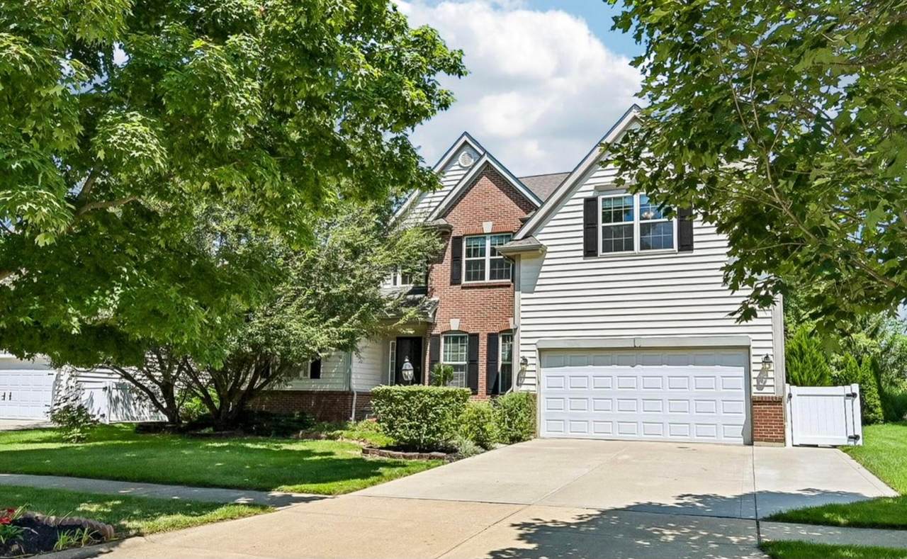 4690 Cherry Glen Drive - Photo 1
