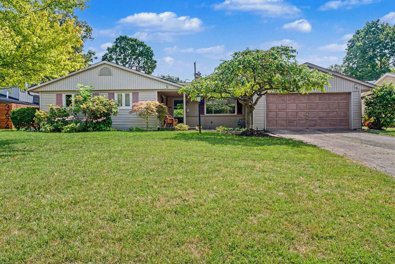 3664 Mountview Road - Photo 1