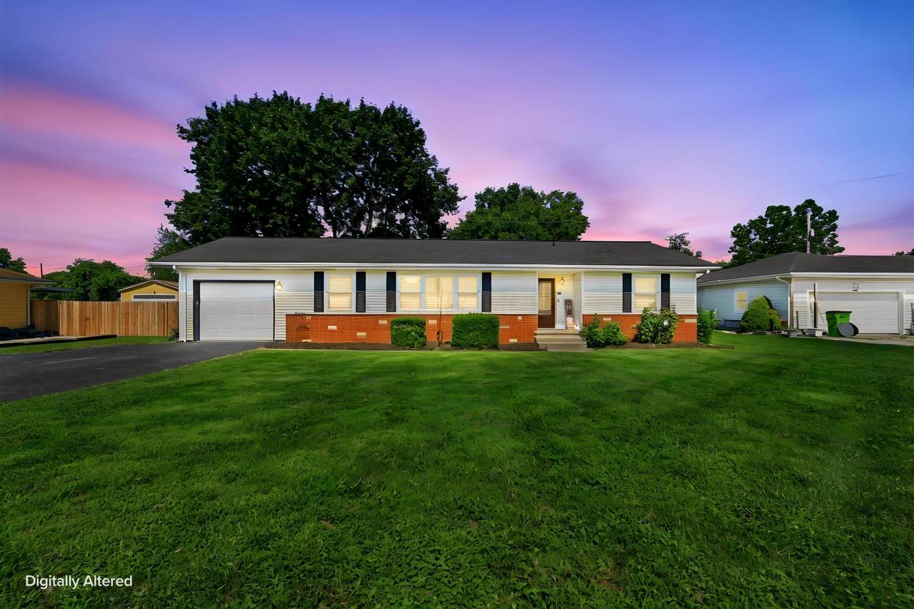 310 Walnut Creek Pike - Photo 1