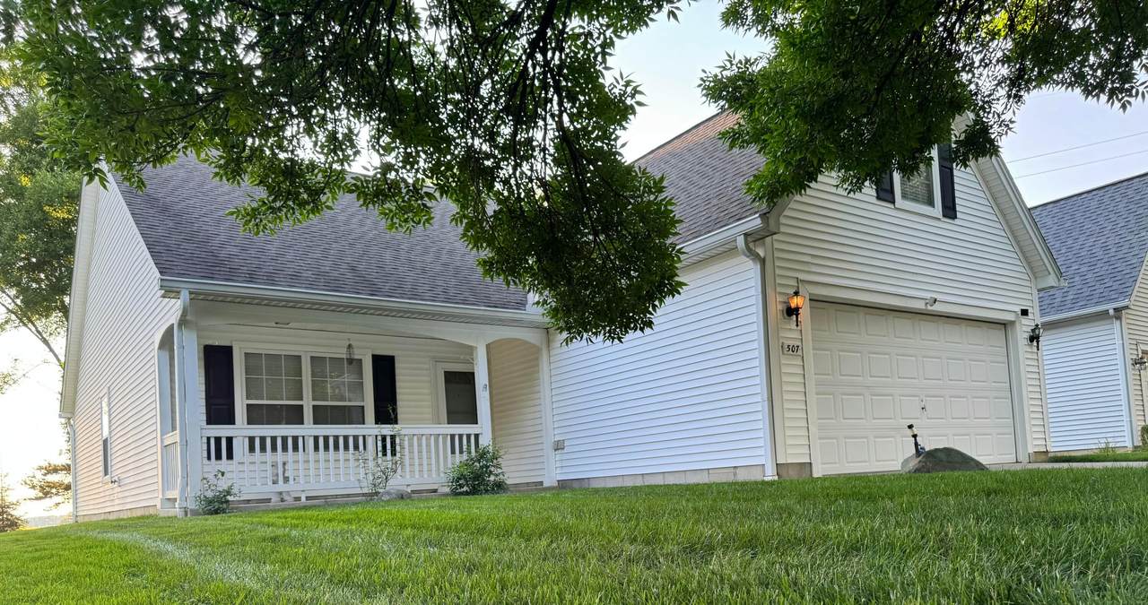 507 Straiton Square - Photo 1