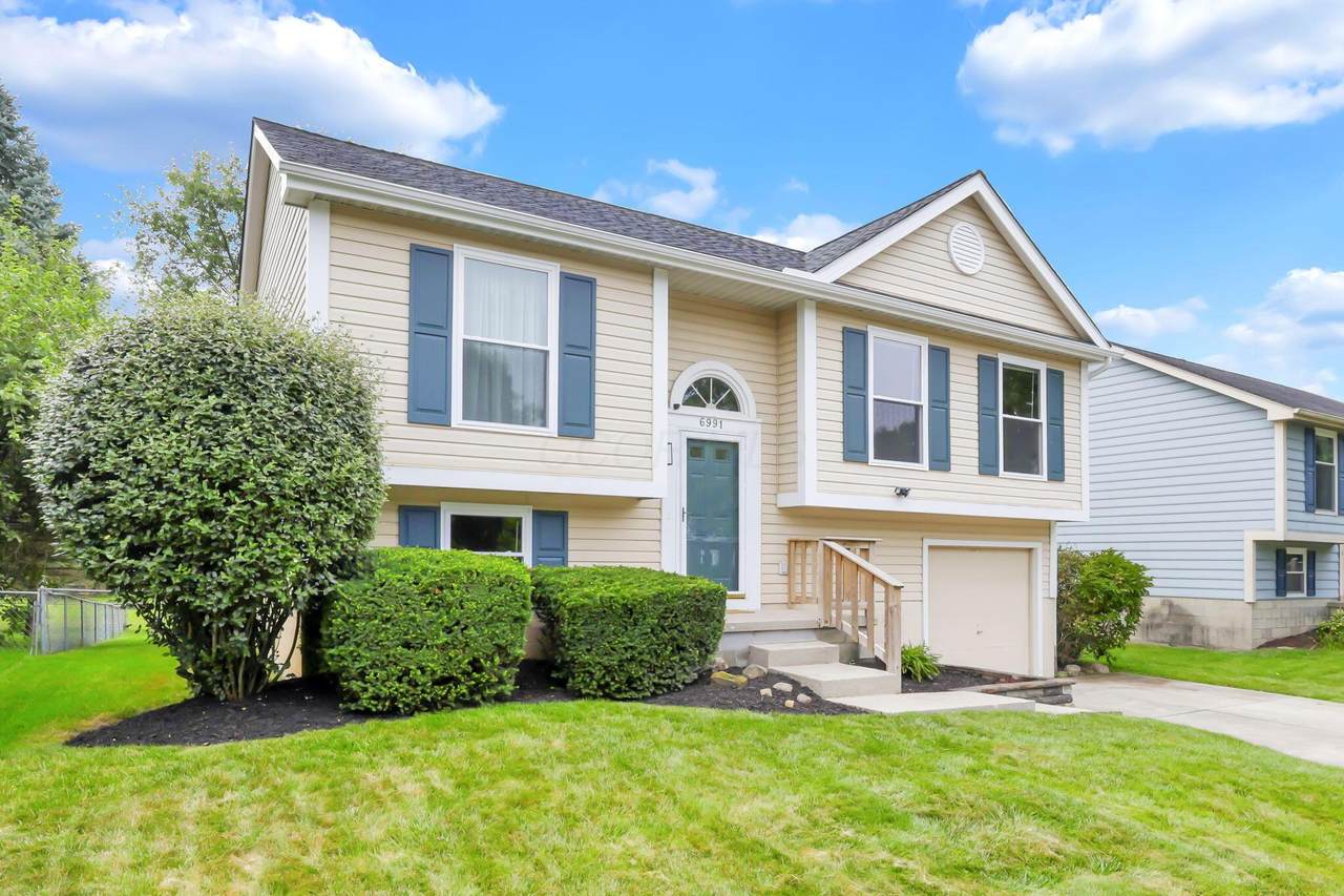 6991 Endsleigh Drive - Photo 1