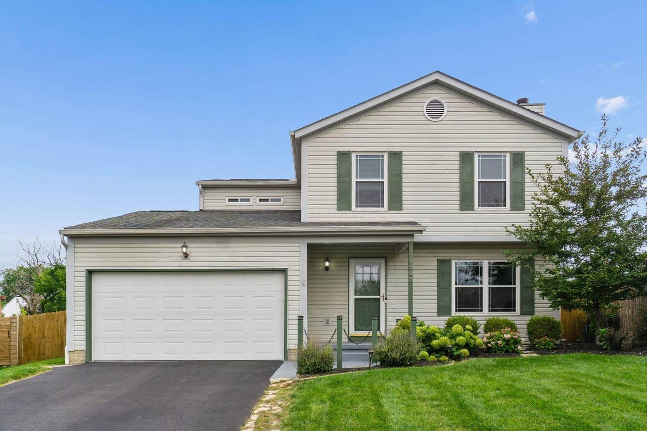 5295 Sawatch Drive - Photo 1