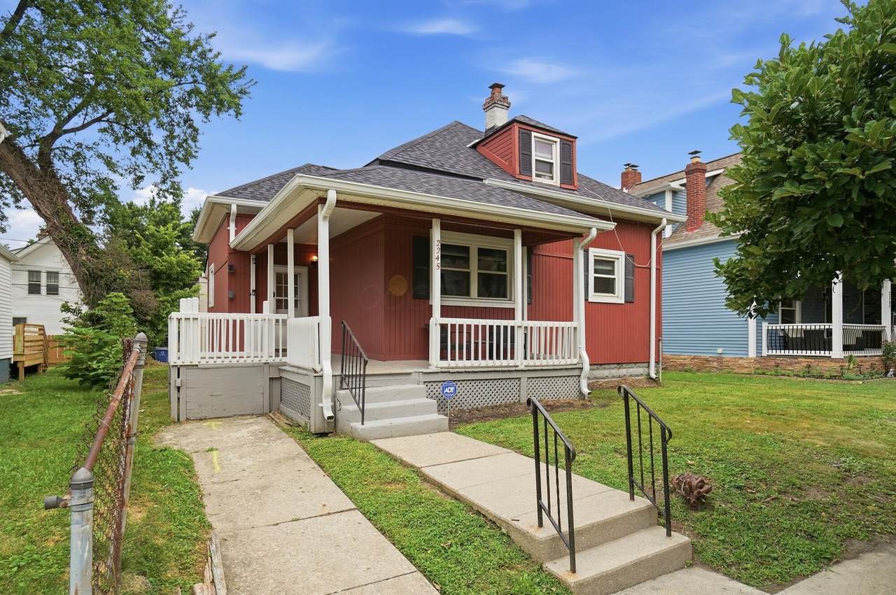 2245 Indiana Avenue - Photo 1