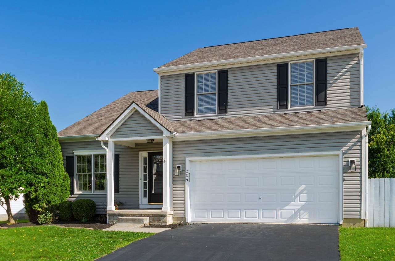 304 Meadow Ash Drive - Photo 1