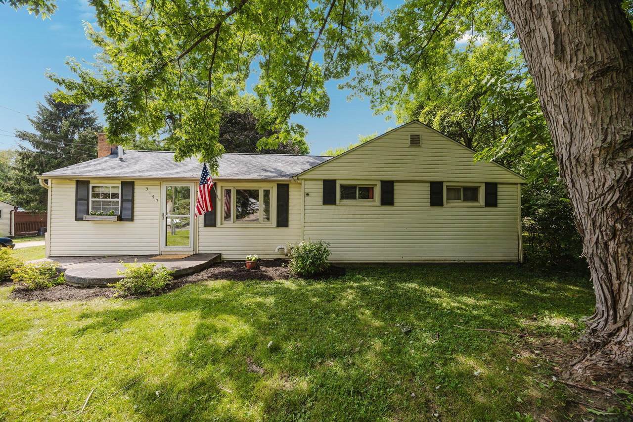 3147 Mechanicsburg Road - Photo 1