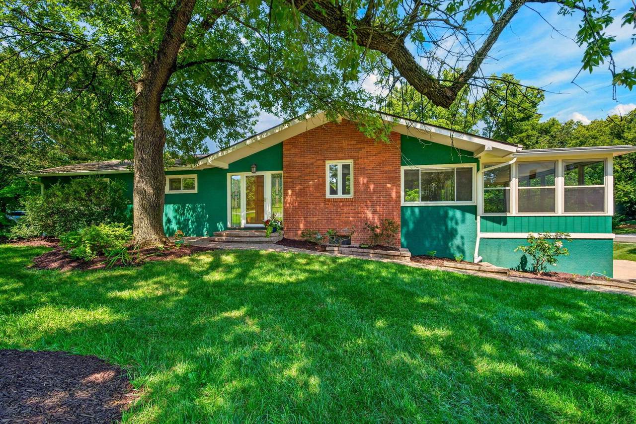 2709 Fishinger Road - Photo 1