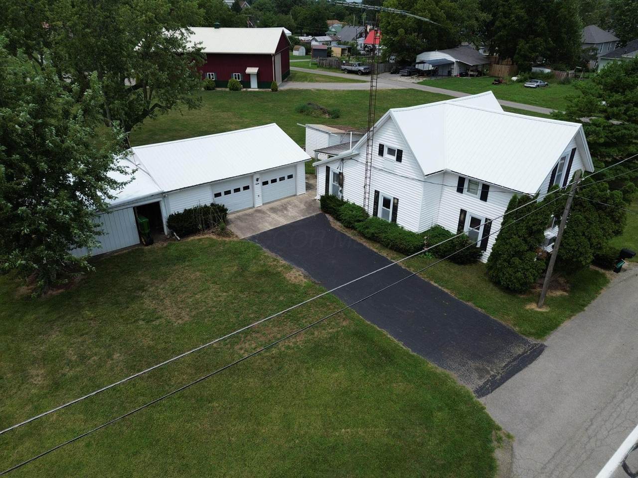 9551 Foundry Road - Photo 1