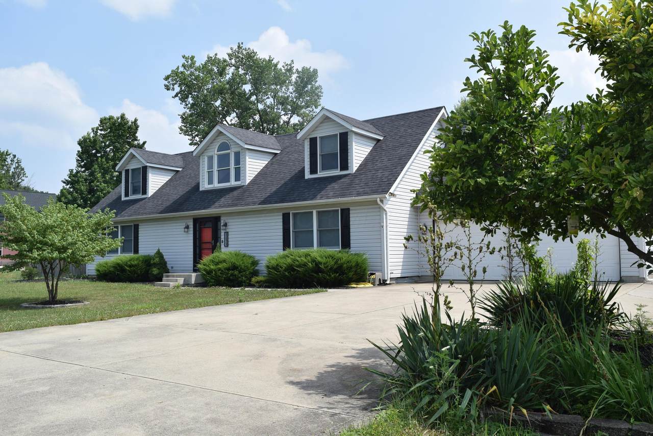 13471 Palmer Road - Photo 1