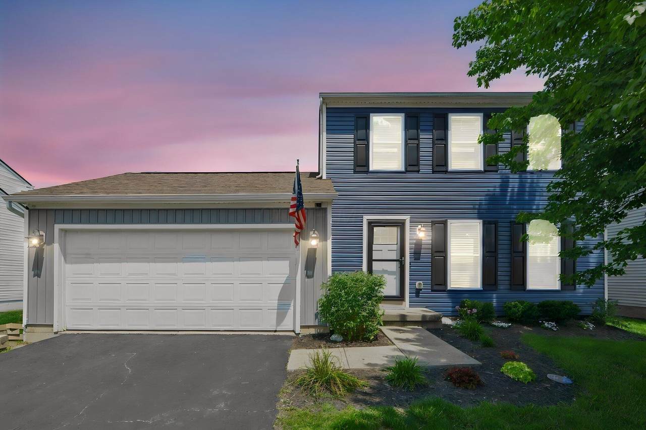 3312 Bayspirit Drive - Photo 1