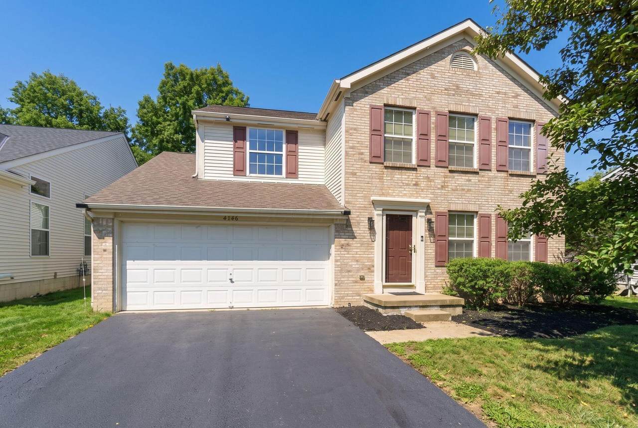4146 Nafzger Drive - Photo 1