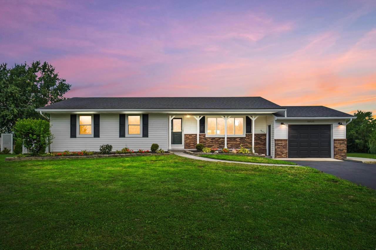 10725 Thrailkill Road - Photo 1