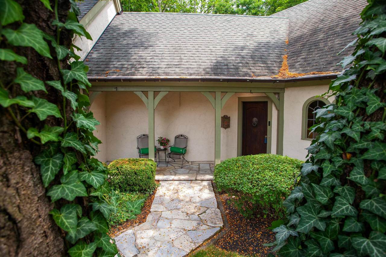 8136 Blind Brook Court - Photo 1