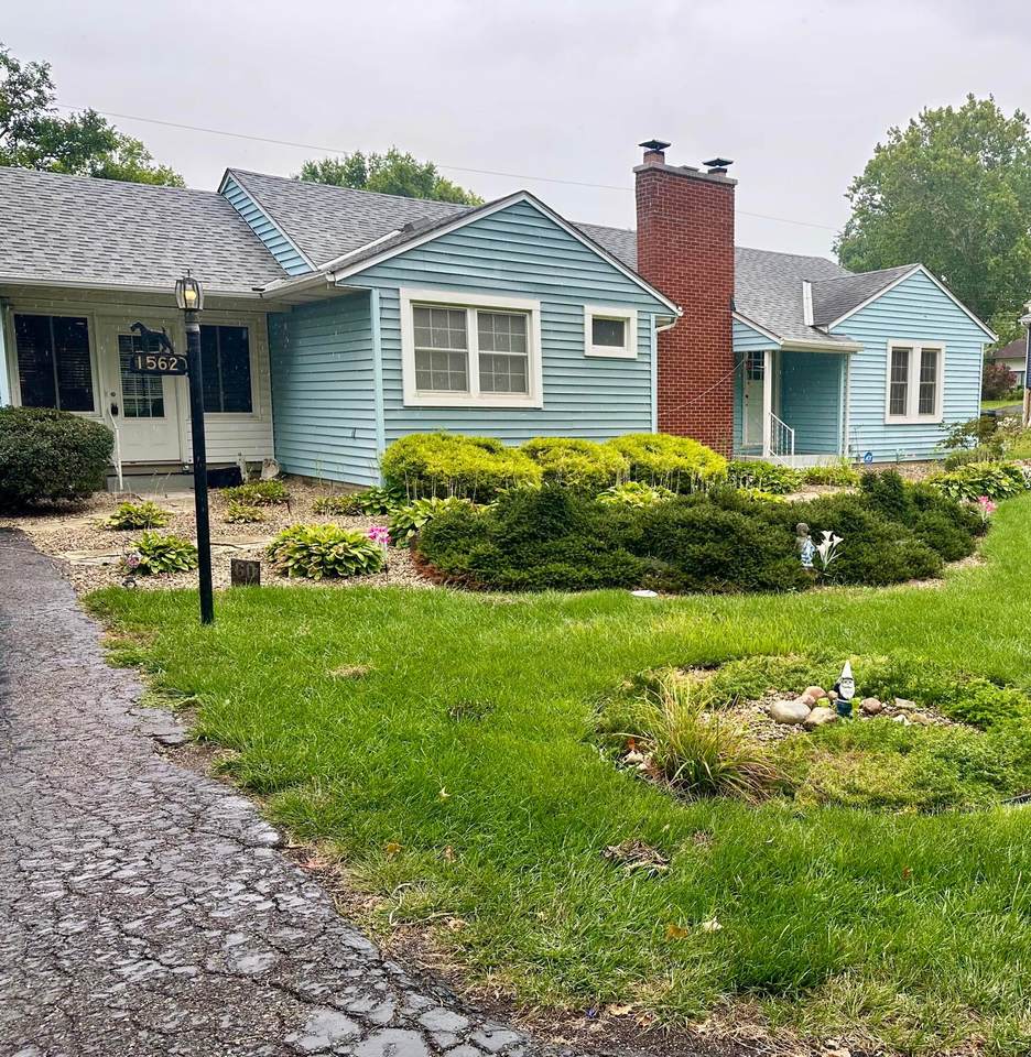 1562 Graham Road - Photo 1