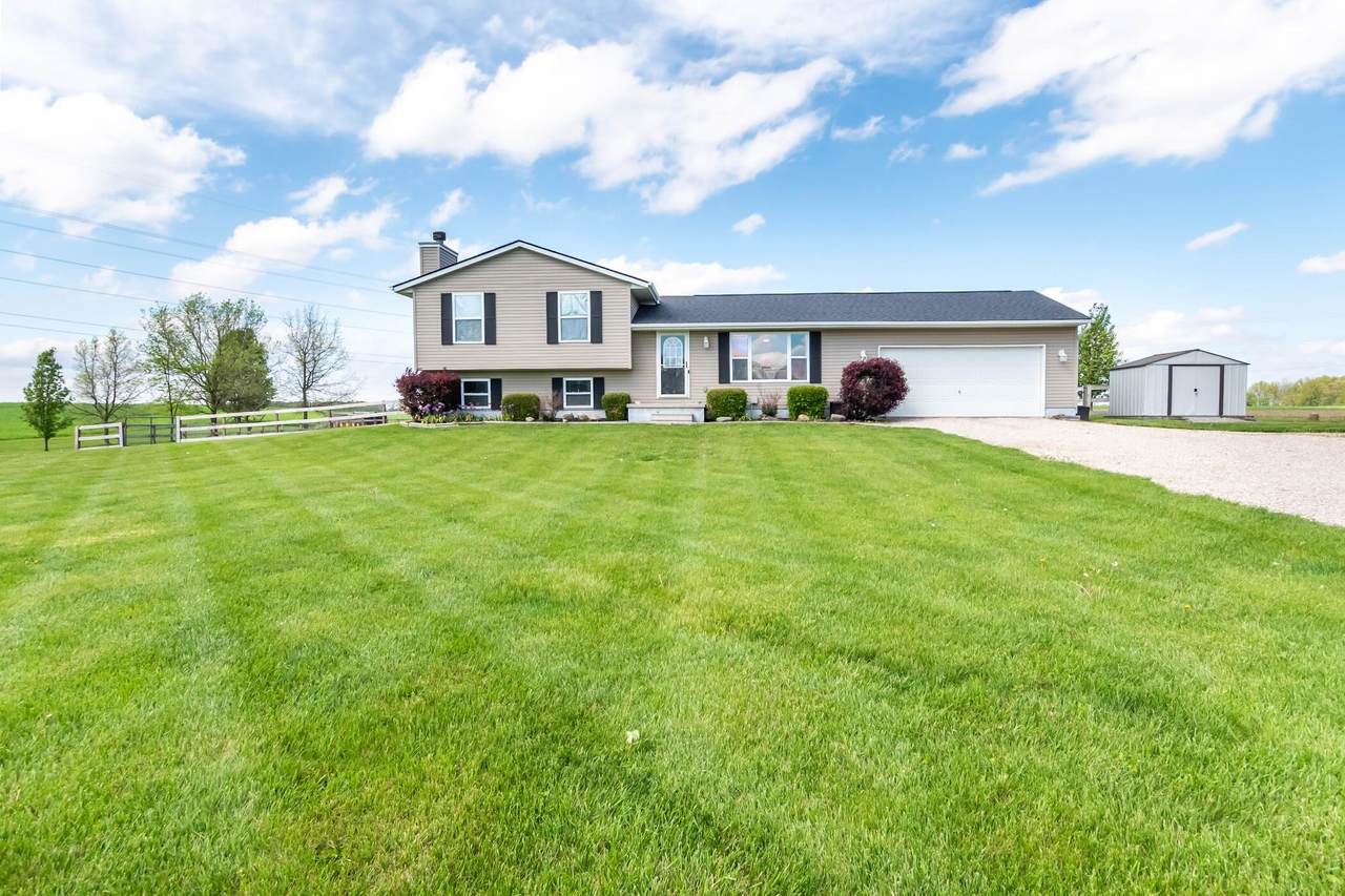17150 Harmon Patrick Road - Photo 1