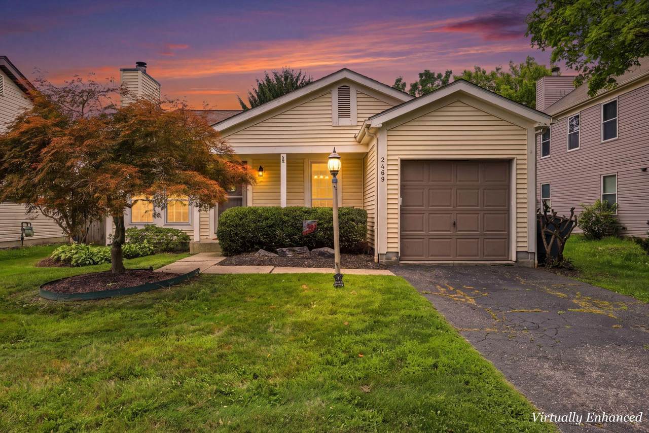 2469 Sawbury Boulevard - Photo 1