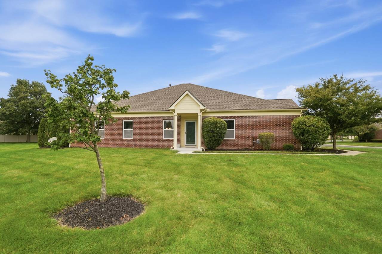 5743-901 Snedegar Drive - Photo 1