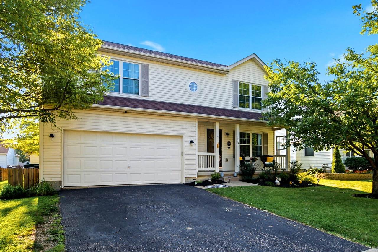 113 Harvard Loop - Photo 1