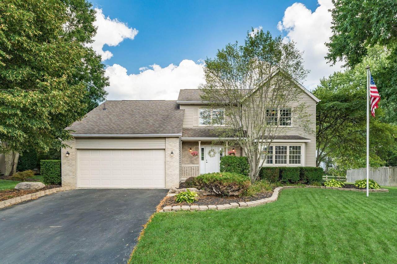11298 Wyndham Circle - Photo 1