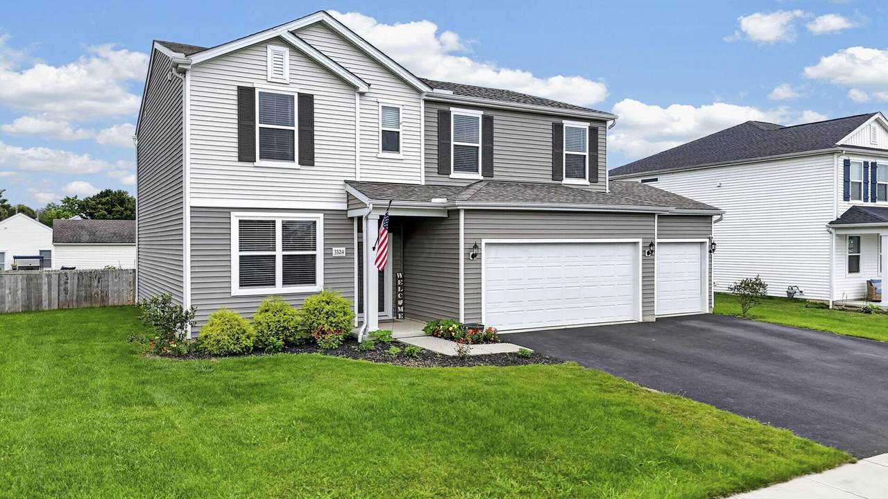 3324 Butternut Lane - Photo 1