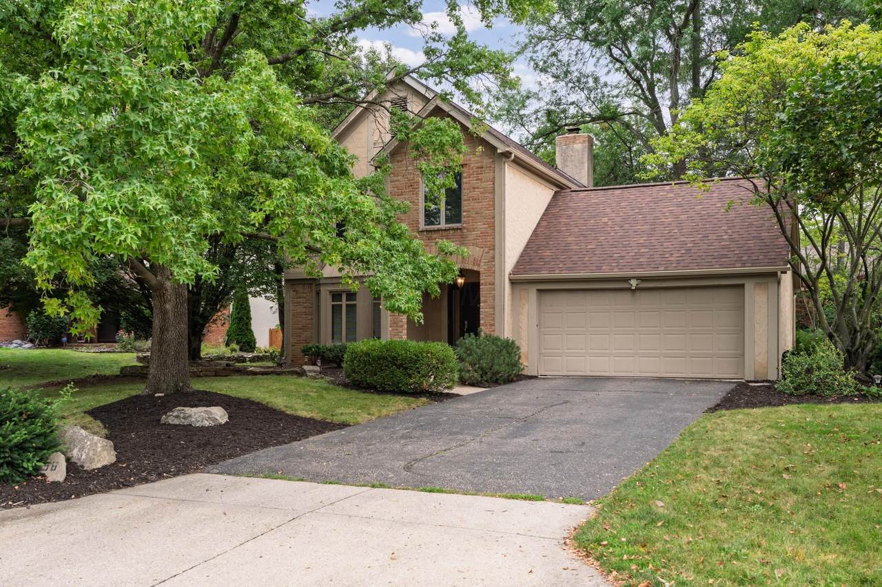 358 Glen Meadow Court - Photo 1