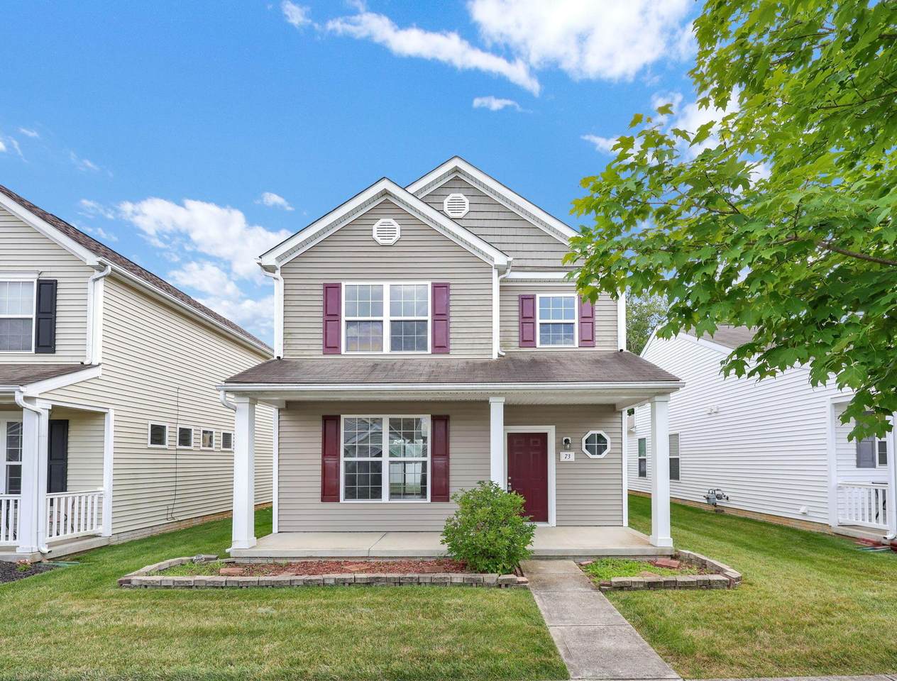 73 Glenridge Drive - Photo 1