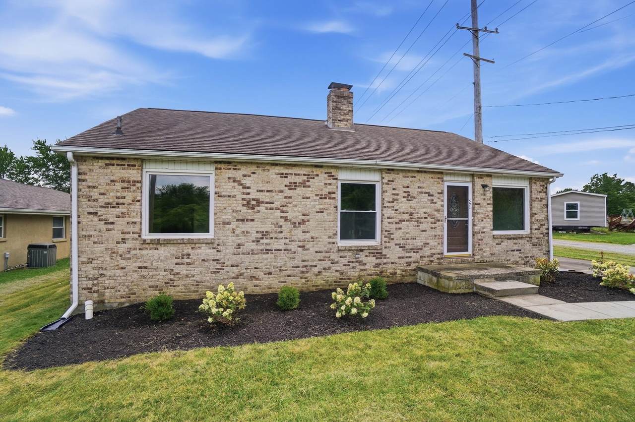 571 South Street - Photo 1
