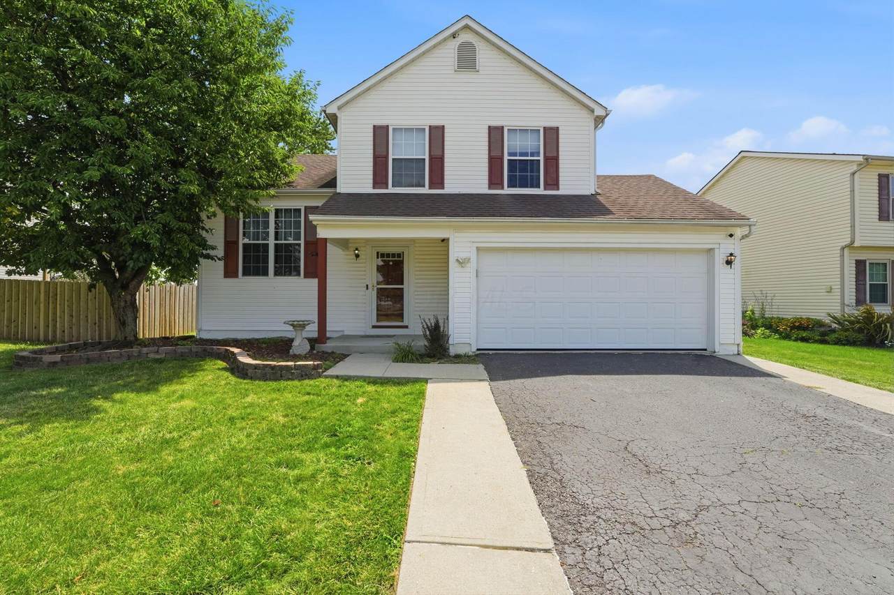 5178 Knight Street - Photo 1