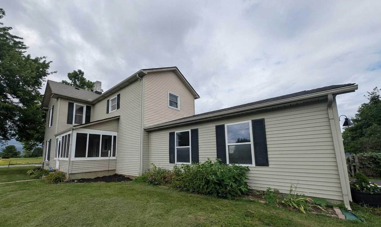 6729 Concord Road - Photo 1