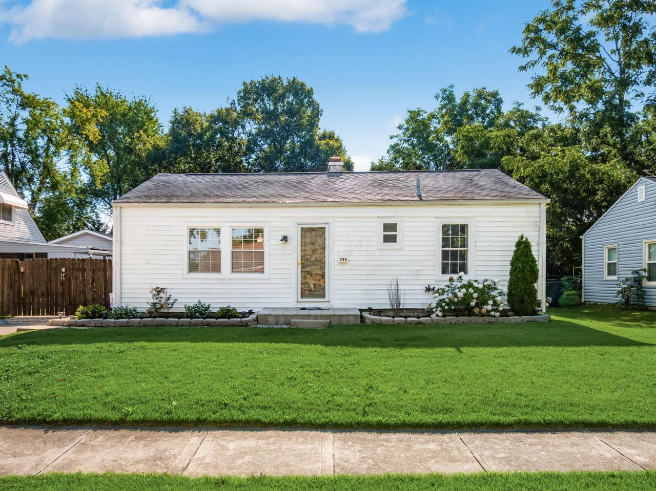 386 Old Village Road - Photo 1