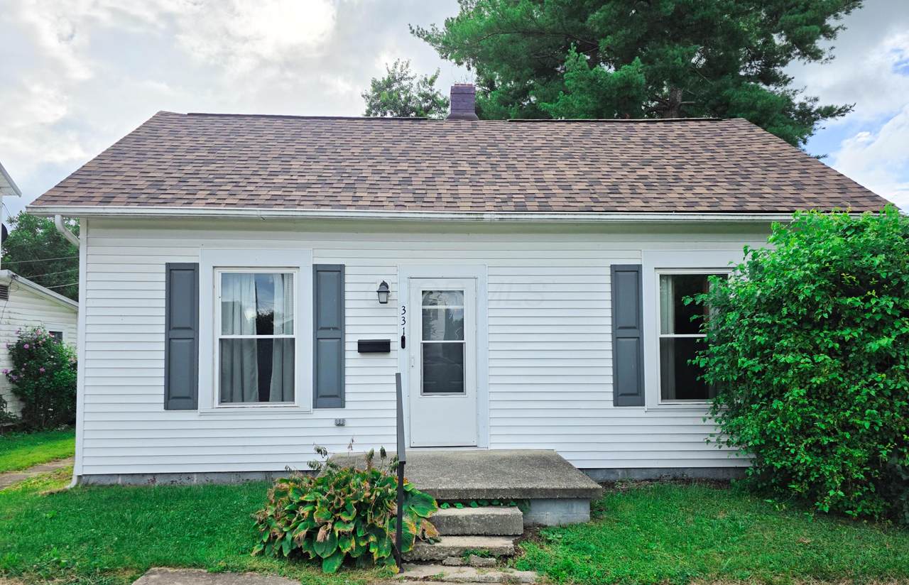 331 Oak Street - Photo 1