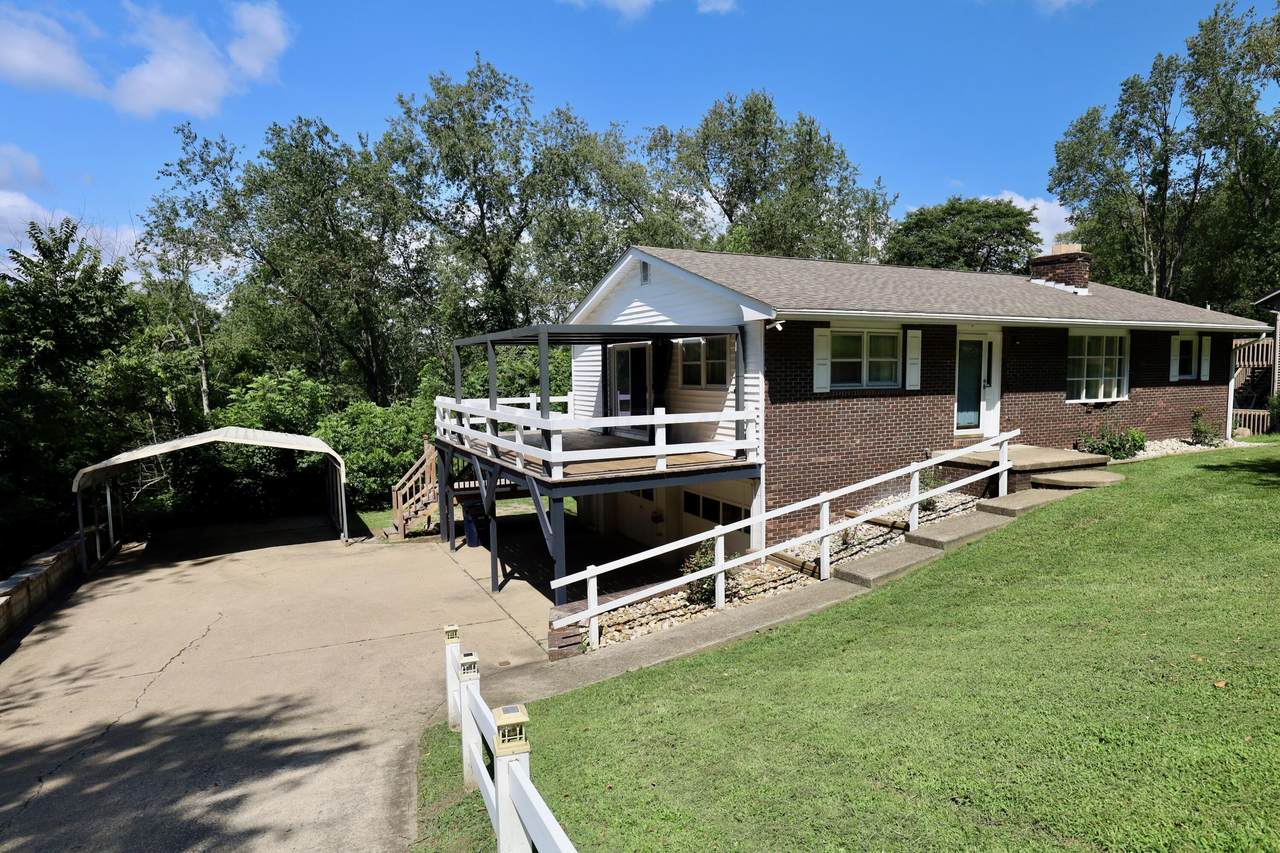 1510 Pleasantville Road - Photo 1