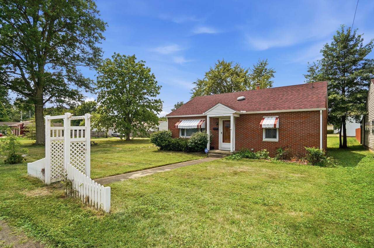 117 Hansbarger Avenue - Photo 1