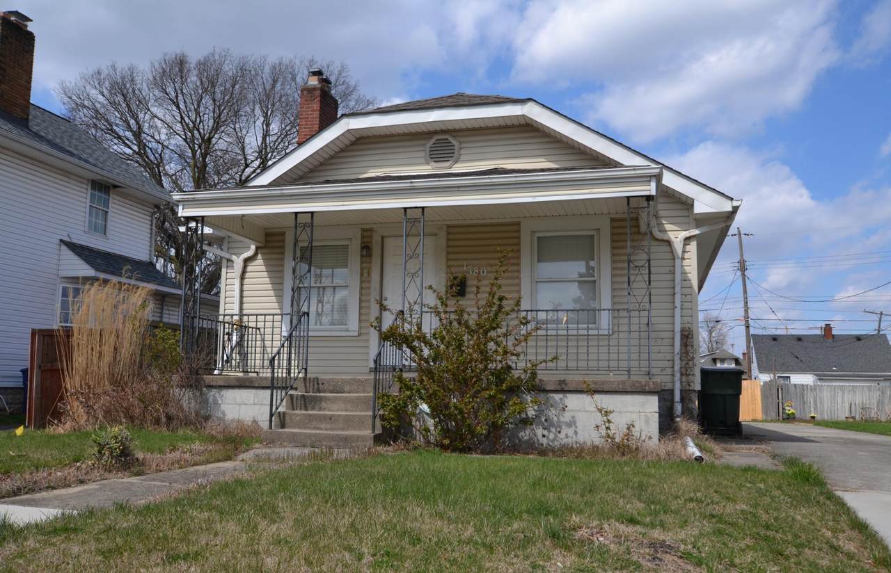 1780 North Broadway Street - Photo 1