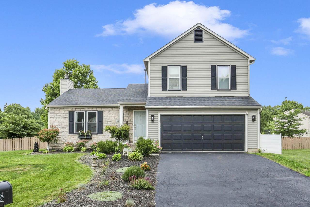 6288 Wingstem Street - Photo 1