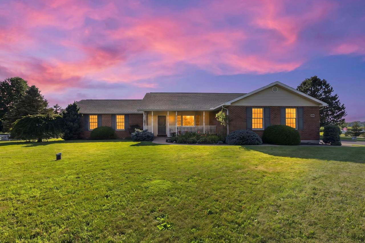 3151 Wall Street - Photo 1