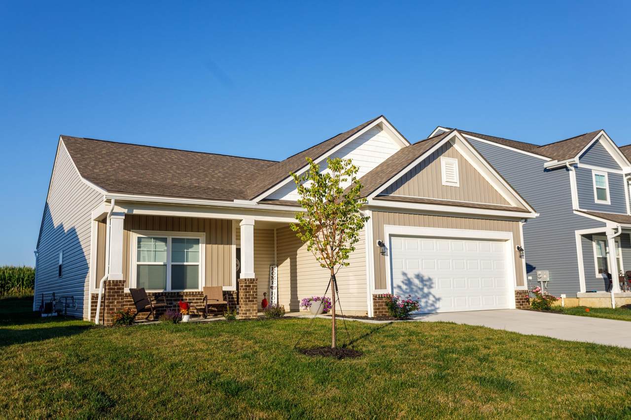 554 Reagans Ridge - Photo 1